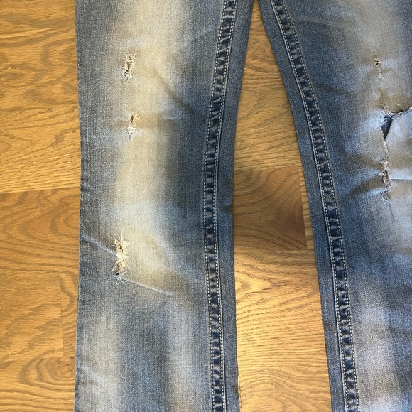 Miss me Sunny boot Jeans size 29 - Picture 6 of 10
